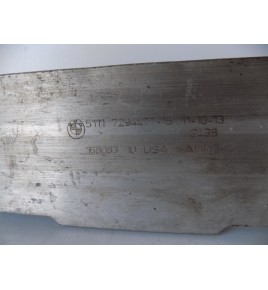 BMW X5 F15 / BMW X6 F16 - Trave paraurti - 11611