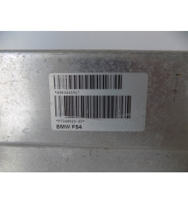 Mini Cooper F54 Trave rinforzo paraurti Pos. 11616