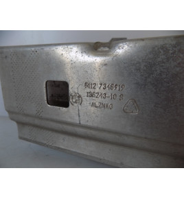 Mini Cooper F54 Trave rinforzo paraurti Pos. 11616