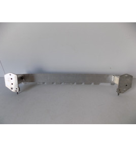 BMW 5 G30/31 Trave di rinforzo paraurti Pos. 11617