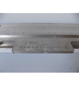 BMW 5 G30/31 Trave di rinforzo paraurti Pos. 11617