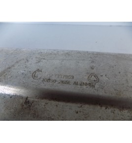 BMW X5 F15/ X6 F16 Trave paraurti Posteriore 11618