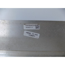 BMW X3 F25/X4 F26 Trave paraurti Posteriore 11619