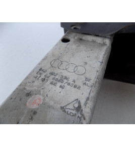 AUDI A4 B8 Trave di rinforzo del paraurti - 11627