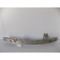 BMW 7 E65 Trave di rinforzo del paraurti - 11628