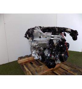 BMW 3.0 Motore Diesel B57D30A - 11641