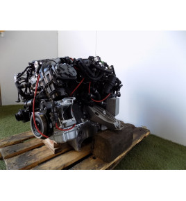 BMW 3.0 Motore Diesel B57D30A - 11641