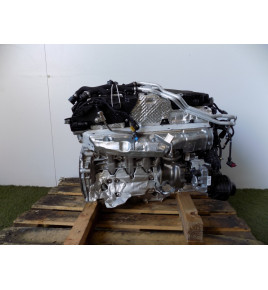 BMW 3.0 Motore Diesel B57D30A - 11641