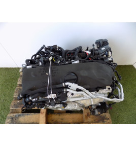 BMW 3.0 Motore Diesel B57D30A - 11641