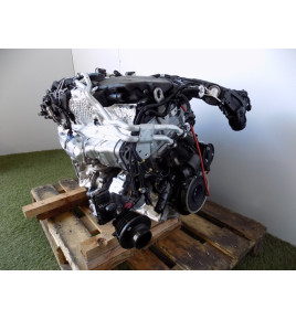 BMW 3.0 Motore Diesel B57D30A - 11641
