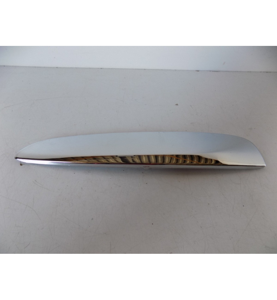 BMW X6 F16 Copertura parafango anteriore R - 11580