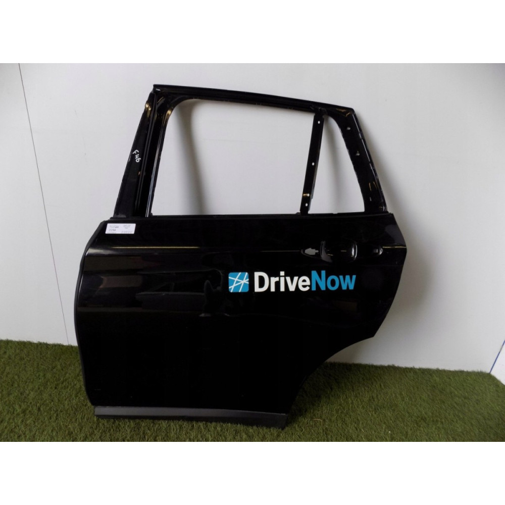 BMW 2 F46 - Drzwi Tylne -...