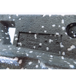 BMW 3 F30/31 Ammortizzatore paraurti - 11644