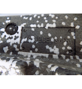 BMW 3 F30/31 Ammortizzatore paraurti - 11644