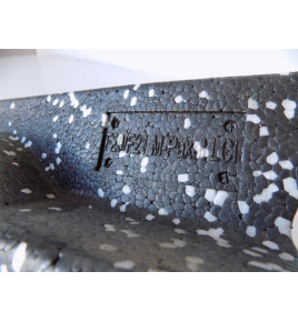 BMW 1 F20/21 LCI Ammortizzatore paraurti - 11645