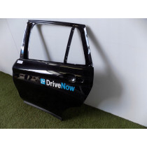 BMW 2 F46 - Drzwi Tylne - Lewa Strona