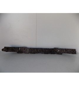 BMW 1 F20/21 - Ammortizzatore paraurti - 11646