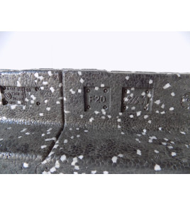 BMW 1 F20/21 - Ammortizzatore paraurti - 11646