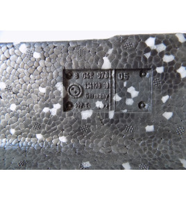 BMW 1 F20/21 - Ammortizzatore paraurti - 11646