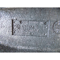 BMW X1 E84 - Ammortizzatore paraurti - 11650