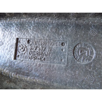 BMW X1 E84 LCI - Ammortizzatore paraurti - 11651