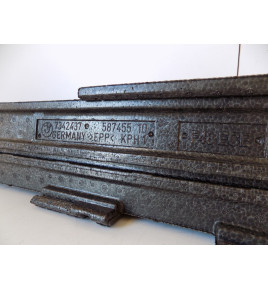 BMW X1 F48 - Assorbitore per paraurti - 11653