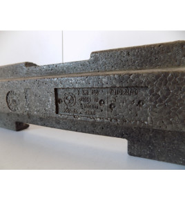 BMW 1 F20/21 LCI - Ammortizzatore paraurti - 11654