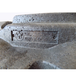 BMW 6 G32 GT - Ammortizzatore paraurti - 11659