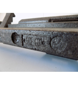 BMW 6 G32 GT - Ammortizzatore paraurti - 11659