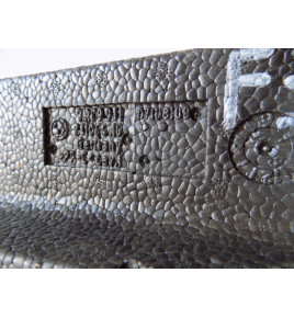 BMW 4 F32/33/36 - Ammortizzatore paraurti - 11664