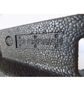 BMW 4 F32/33/36 - Ammortizzatore paraurti - 11664