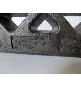 BMW 1 E82 / E88 - Ammortizzatore paraurti - 11666