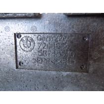 BMW I3 I01 - Ammortizzatore paraurti - 11667