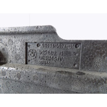 BMW 7 E65 / E66 - Ammortizzatore paraurti - 11672