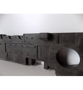 BMW 5 E60 / E61 - Ammortizzatore paraurti - 11673