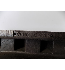 VW Touran 1T0 - Ammortizzatore paraurti - 11674