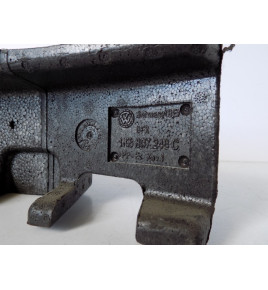 Vw Sirocco - Ammortizzatore paraurti - 11675