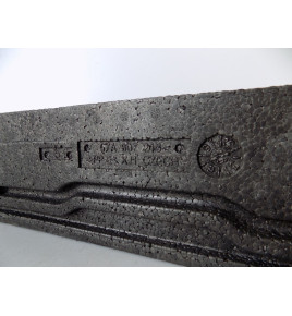 Volkswagen Touran 2 Ammortizzatore paraurti-11679