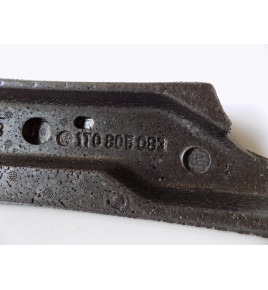 VW Touran 1T0 - Ammortizzatore paraurti - 11680