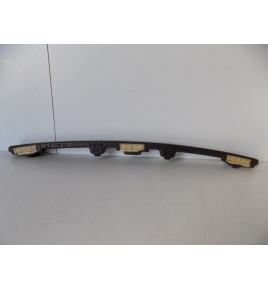 VW Touran 1T0 Ammortizzatore paraurti post. 11681