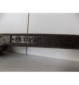 VW Touran 1T0 Ammortizzatore paraurti post. 11681