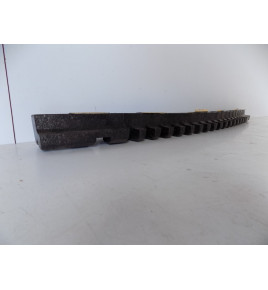 VW Touareg 7L Ammortizzatore paraurti post. 11683