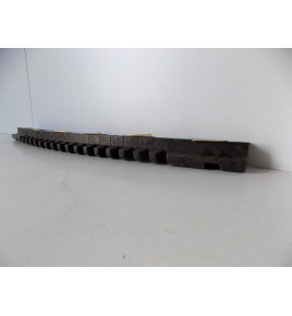 VW Touareg 7L Ammortizzatore paraurti post. 11683