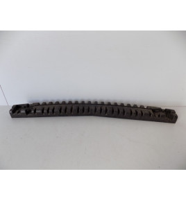 VW Touareg 7L Ammortizzatore paraurti post. 11683