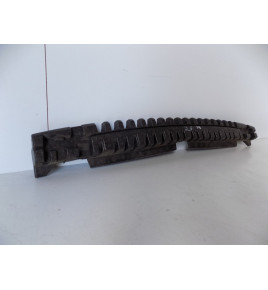 VW Touareg 7L Ammortizzatore paraurti post. 11684