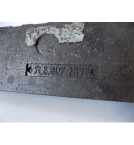 VW Touareg 7L Ammortizzatore paraurti post. 11684