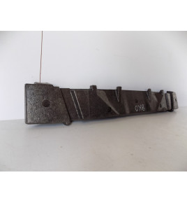 Audi A4 B8 - Ammortizzatore paraurti - 11687