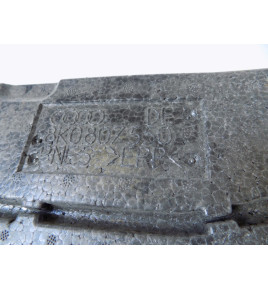 Audi A4 B8 - Ammortizzatore paraurti - 11687