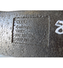 Audi A5 8T0 - Ammortizzatore paraurti - 11688