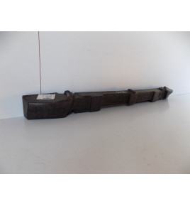 Audi A1 8X0 - Ammortizzatore paraurti - 11689